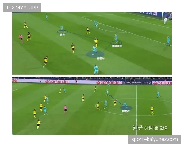 中圈开球规则详解：什么时候必须得后传球？