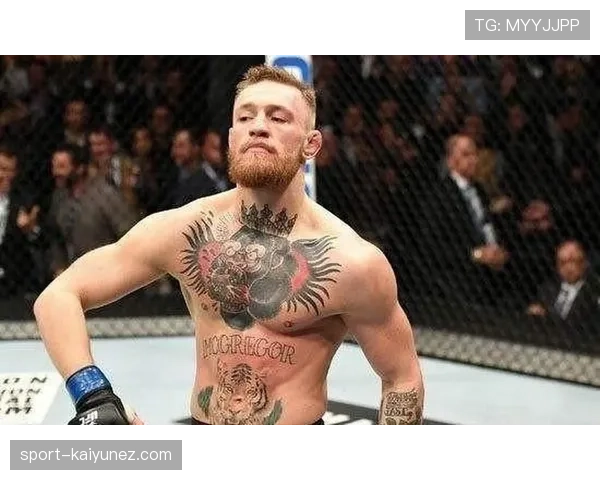 康纳·麦格雷戈又在夜店挥金如土，这哪是退役，分明是换个地方打表演赛